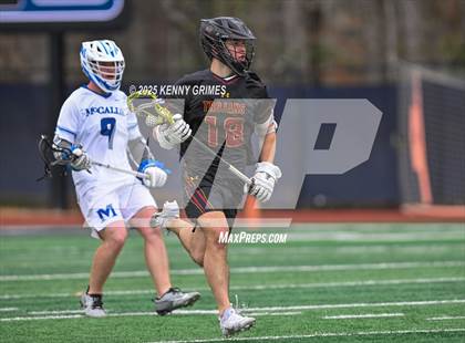 Thumbnail 1 in Lassiter vs. McCallie photogallery.