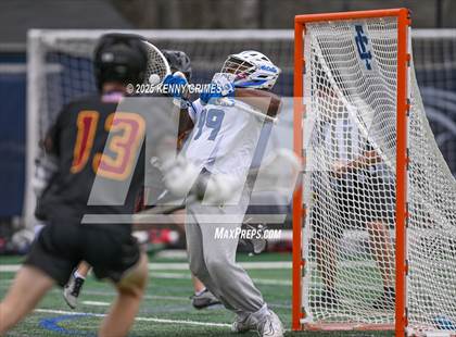 Thumbnail 1 in Lassiter vs. McCallie photogallery.