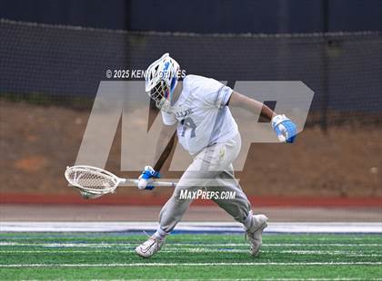 Thumbnail 3 in Lassiter vs. McCallie photogallery.