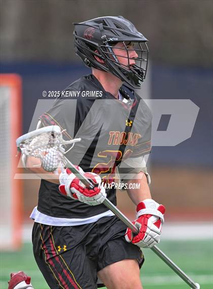 Thumbnail 3 in Lassiter vs. McCallie photogallery.