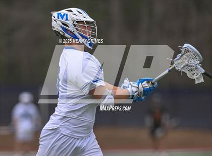 Thumbnail 3 in Lassiter vs. McCallie photogallery.
