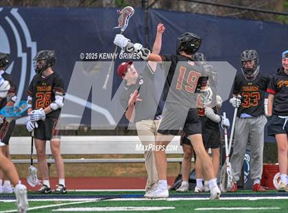 Thumbnail 3 in Lassiter vs. McCallie photogallery.