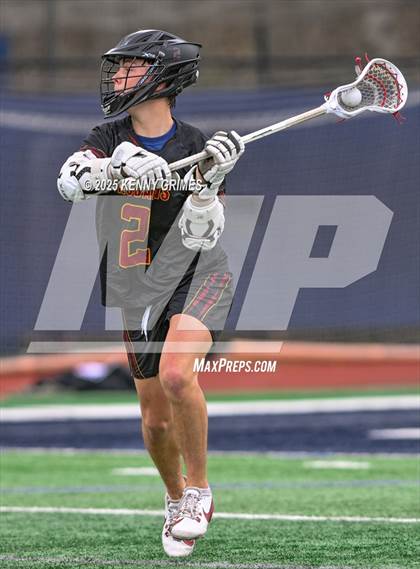 Thumbnail 1 in Lassiter vs. McCallie photogallery.