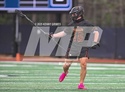 Thumbnail 3 in Lassiter vs. McCallie photogallery.