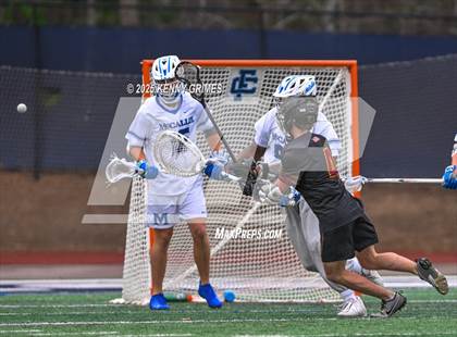 Thumbnail 3 in Lassiter vs. McCallie photogallery.