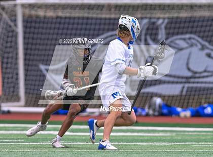 Thumbnail 2 in Lassiter vs. McCallie photogallery.