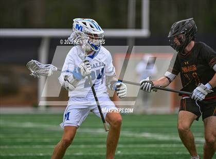 Thumbnail 3 in Lassiter vs. McCallie photogallery.