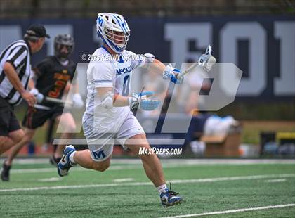Thumbnail 3 in Lassiter vs. McCallie photogallery.