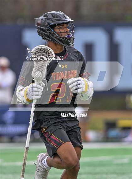 Thumbnail 1 in Lassiter vs. McCallie photogallery.