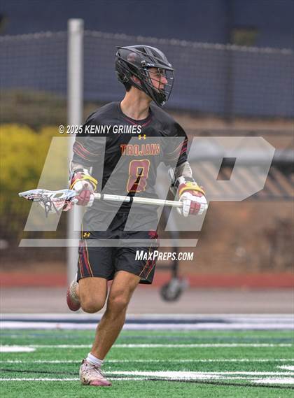 Thumbnail 2 in Lassiter vs. McCallie photogallery.