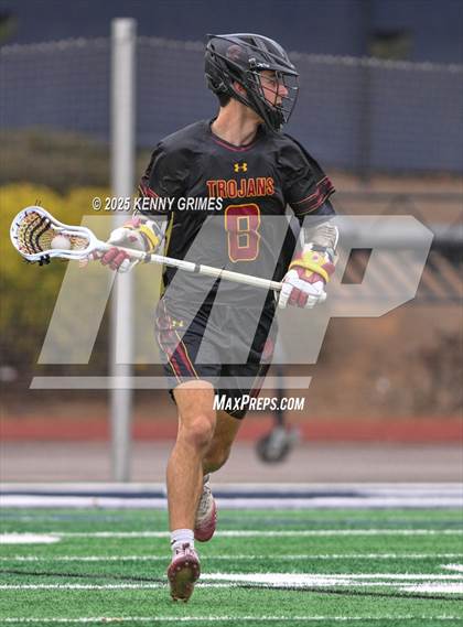 Thumbnail 3 in Lassiter vs. McCallie photogallery.