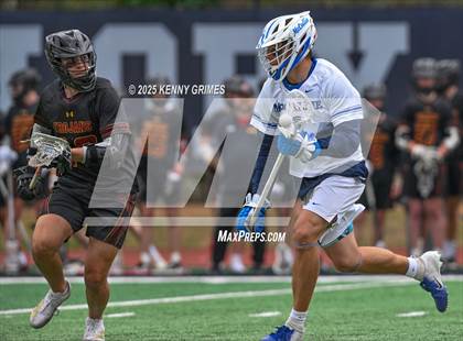 Thumbnail 3 in Lassiter vs. McCallie photogallery.