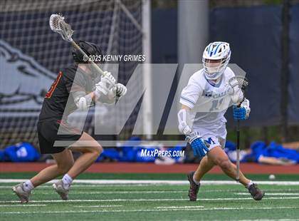 Thumbnail 1 in Lassiter vs. McCallie photogallery.