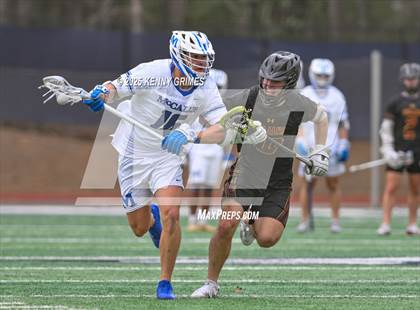 Thumbnail 2 in Lassiter vs. McCallie photogallery.