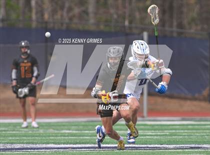 Thumbnail 1 in Lassiter vs. McCallie photogallery.