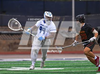 Thumbnail 1 in Lassiter vs. McCallie photogallery.