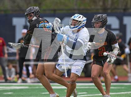 Thumbnail 3 in Lassiter vs. McCallie photogallery.