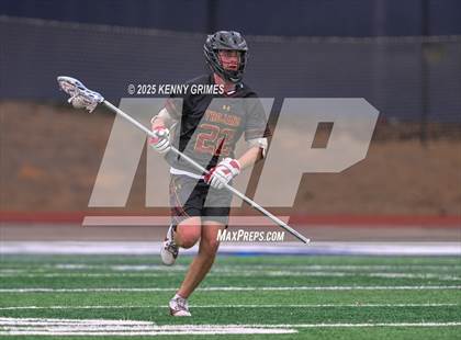 Thumbnail 2 in Lassiter vs. McCallie photogallery.