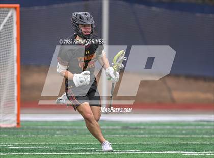 Thumbnail 2 in Lassiter vs. McCallie photogallery.