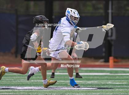 Thumbnail 3 in Lassiter vs. McCallie photogallery.