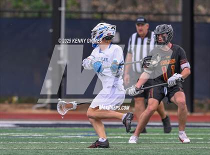 Thumbnail 2 in Lassiter vs. McCallie photogallery.