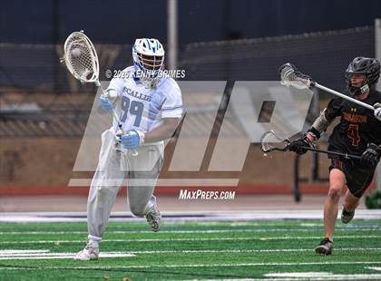 Thumbnail 3 in Lassiter vs. McCallie photogallery.