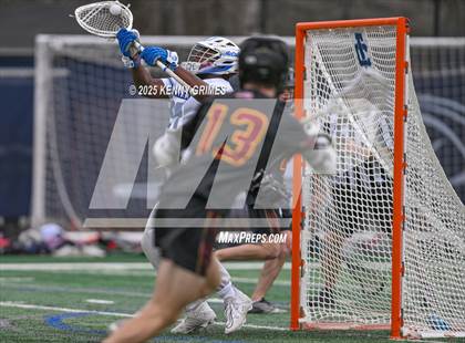 Thumbnail 2 in Lassiter vs. McCallie photogallery.