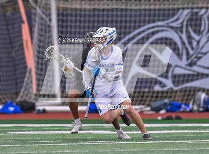 Thumbnail 3 in Lassiter vs. McCallie photogallery.