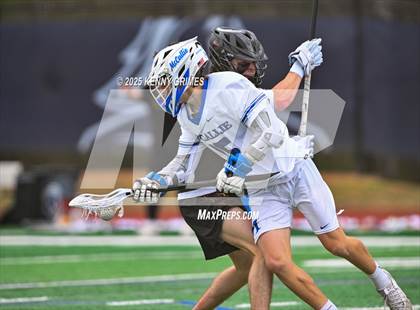 Thumbnail 1 in Lassiter vs. McCallie photogallery.