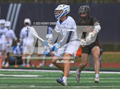 Thumbnail 1 in Lassiter vs. McCallie photogallery.