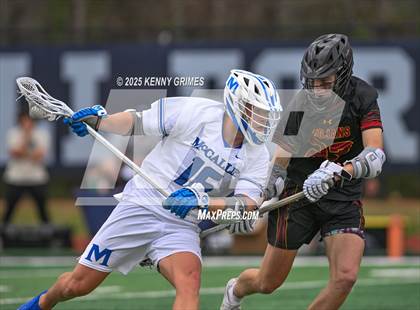 Thumbnail 1 in Lassiter vs. McCallie photogallery.