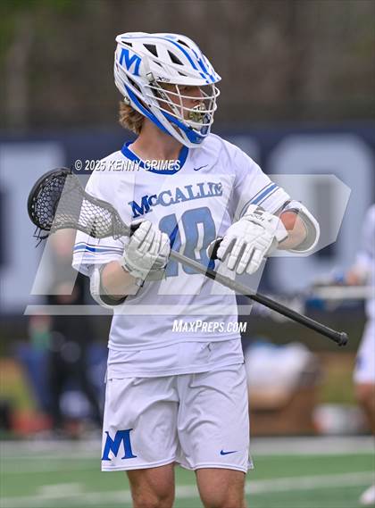 Thumbnail 1 in Lassiter vs. McCallie photogallery.