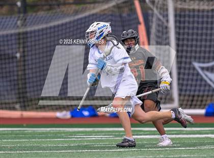 Thumbnail 1 in Lassiter vs. McCallie photogallery.