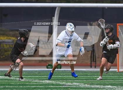 Thumbnail 2 in Lassiter vs. McCallie photogallery.