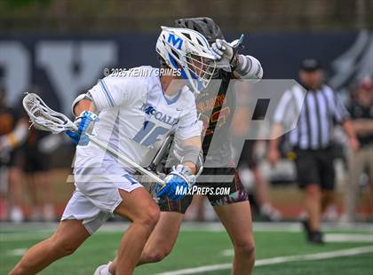 Thumbnail 3 in Lassiter vs. McCallie photogallery.