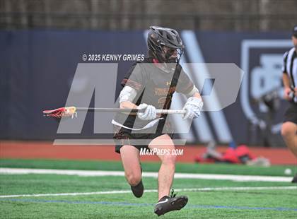 Thumbnail 2 in Lassiter vs. McCallie photogallery.
