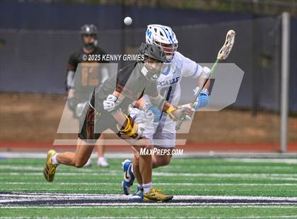 Thumbnail 2 in Lassiter vs. McCallie photogallery.