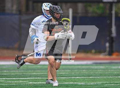 Thumbnail 2 in Lassiter vs. McCallie photogallery.