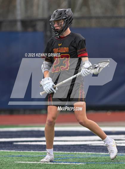 Thumbnail 3 in Lassiter vs. McCallie photogallery.