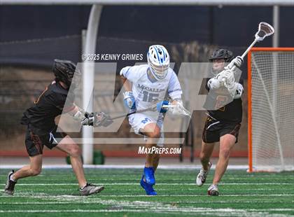Thumbnail 3 in Lassiter vs. McCallie photogallery.