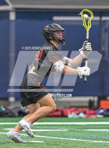 Thumbnail 1 in Lassiter vs. McCallie photogallery.