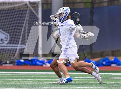 Thumbnail 2 in Lassiter vs. McCallie photogallery.