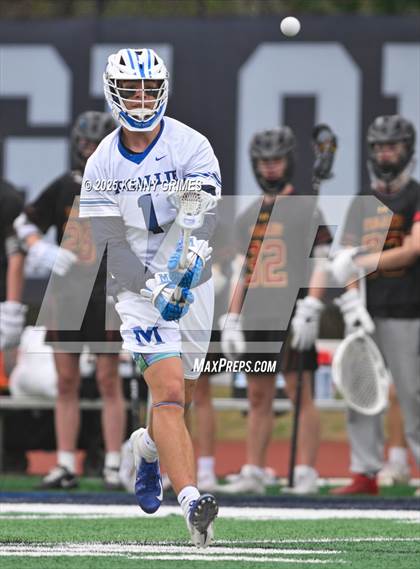 Thumbnail 3 in Lassiter vs. McCallie photogallery.