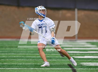 Thumbnail 3 in Lassiter vs. McCallie photogallery.
