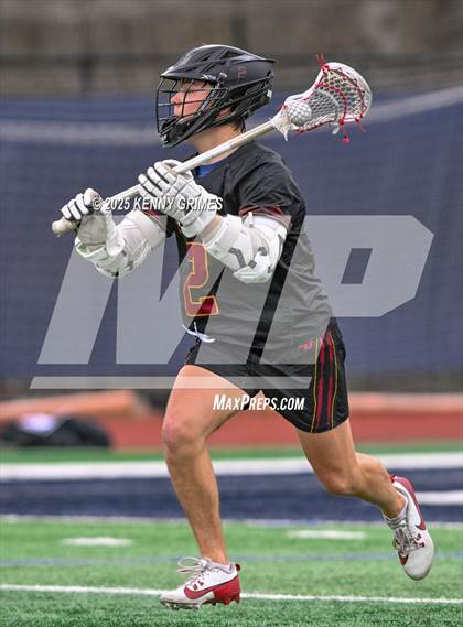 Thumbnail 3 in Lassiter vs. McCallie photogallery.