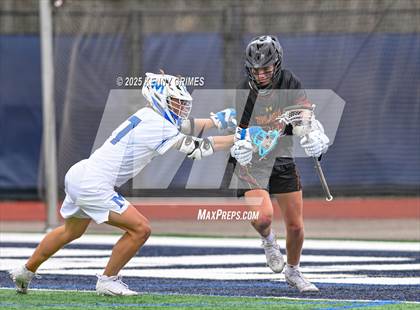 Thumbnail 1 in Lassiter vs. McCallie photogallery.