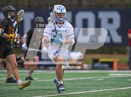 Thumbnail 1 in Lassiter vs. McCallie photogallery.