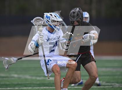 Thumbnail 2 in Lassiter vs. McCallie photogallery.