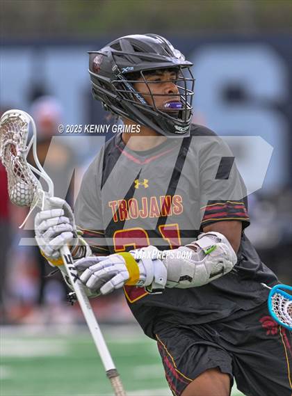 Thumbnail 1 in Lassiter vs. McCallie photogallery.