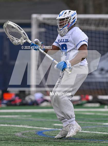 Thumbnail 1 in Lassiter vs. McCallie photogallery.